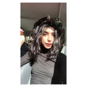 Alexa Mansour OnlyFans Leaked Free Thumbnail Picture - #raea7Jgvow