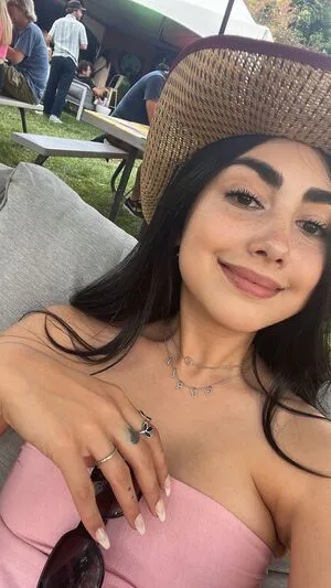 Alexa Mansour OnlyFans Leaked Free Thumbnail Picture - #reNODoRJ8o