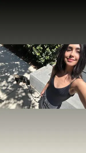 Alexa Mansour OnlyFans Leaked Free Thumbnail Picture - #sEmnnIi8wl