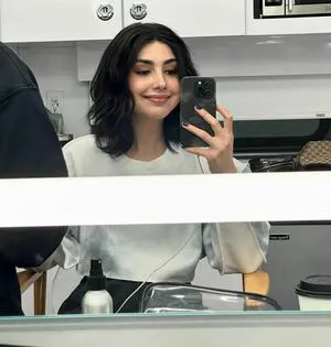 Alexa Mansour OnlyFans Leaked Free Thumbnail Picture - #tgliwgeS60