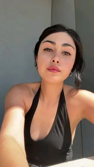 Alexa Mansour OnlyFans Leaked Free Thumbnail Picture - #tl9QsIiitb