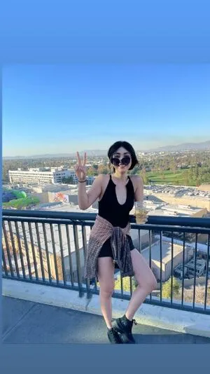 Alexa Mansour OnlyFans Leaked Free Thumbnail Picture - #u601HCsAHW