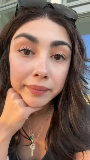 Alexa Mansour OnlyFans Leaked Free Thumbnail Picture - #ukDn2JuZJM