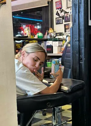 Alexa Mansour OnlyFans Leaked Free Thumbnail Picture - #uoK0Pogprd