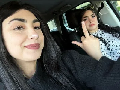 Alexa Mansour OnlyFans Leaked Free Thumbnail Picture - #uqfirIDrNe