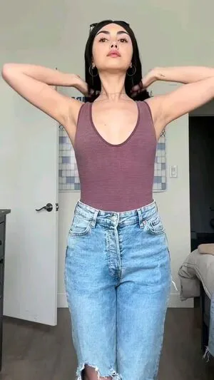 Alexa Mansour OnlyFans Leaked Free Thumbnail Picture - #ur2AZPF5bU