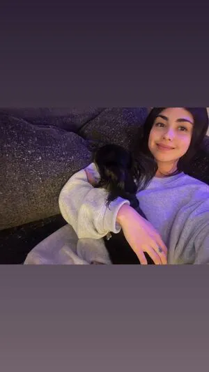 Alexa Mansour OnlyFans Leaked Free Thumbnail Picture - #v0PpE2IPn7