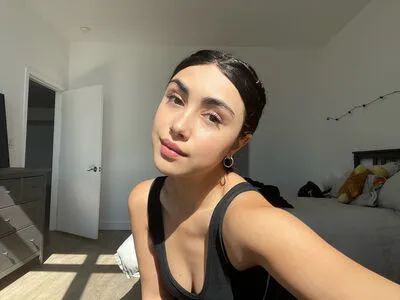 Alexa Mansour OnlyFans Leaked Free Thumbnail Picture - #vSPCxtcTaR