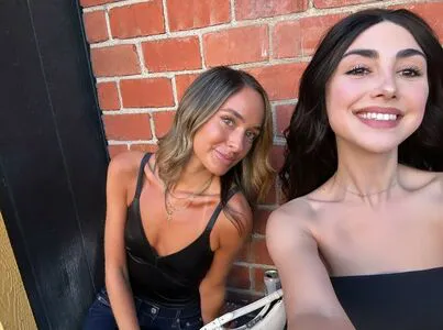 Alexa Mansour OnlyFans Leaked Free Thumbnail Picture - #vVNUzHZF2X