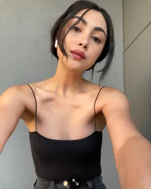 Alexa Mansour OnlyFans Leaked Free Thumbnail Picture - #vbOaByeqxc