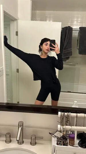 Alexa Mansour OnlyFans Leaked Free Thumbnail Picture - #vcGxSTwdSi