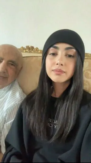Alexa Mansour OnlyFans Leaked Free Thumbnail Picture - #vsAzzb7gWM