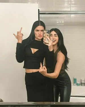 Alexa Mansour OnlyFans Leaked Free Thumbnail Picture - #vujUZZqLwb