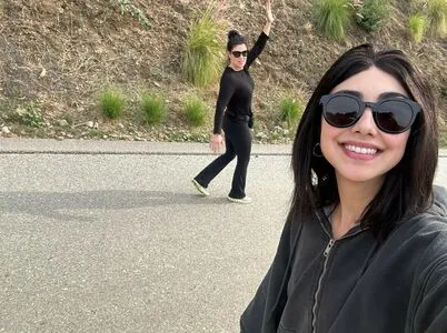 Alexa Mansour OnlyFans Leaked Free Thumbnail Picture - #vvMVSaUdPM