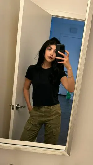 Alexa Mansour OnlyFans Leaked Free Thumbnail Picture - #w3mRMux5Ec