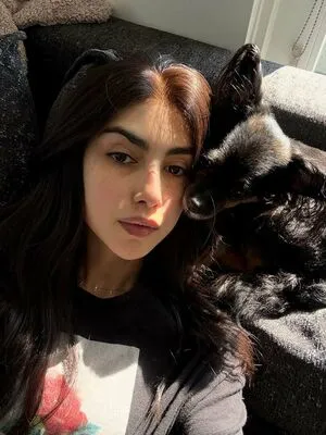 Alexa Mansour OnlyFans Leaked Free Thumbnail Picture - #wQr4SlkGhf