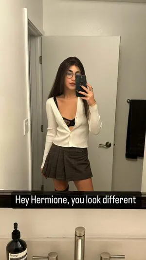 Alexa Mansour OnlyFans Leaked Free Thumbnail Picture - #wjlp5FUuGx