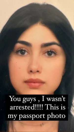 Alexa Mansour OnlyFans Leaked Free Thumbnail Picture - #wlhqJ7BLKG