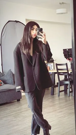 Alexa Mansour OnlyFans Leaked Free Thumbnail Picture - #x90dLuNrnu