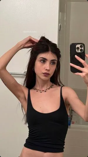 Alexa Mansour OnlyFans Leaked Free Thumbnail Picture - #xCVGYO6pMj