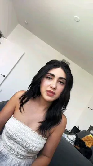 Alexa Mansour OnlyFans Leaked Free Thumbnail Picture - #xD1llfdSkg