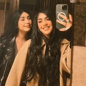 Alexa Mansour OnlyFans Leaked Free Thumbnail Picture - #xISBrrIr4L