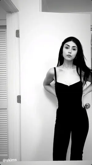 Alexa Mansour OnlyFans Leaked Free Thumbnail Picture - #xbraAm3O8e