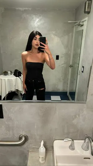 Alexa Mansour OnlyFans Leaked Free Thumbnail Picture - #xdJkvL5Jzk