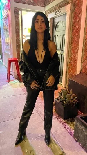 Alexa Mansour OnlyFans Leaked Free Thumbnail Picture - #xfzmrmryXD