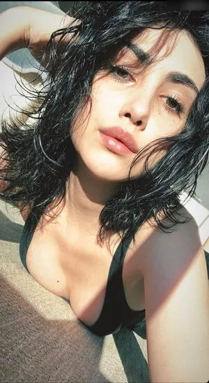 Alexa Mansour OnlyFans Leaked Free Thumbnail Picture - #yG69zajpA5