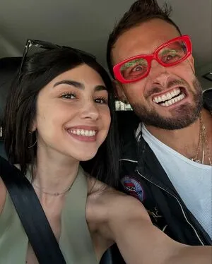 Alexa Mansour OnlyFans Leaked Free Thumbnail Picture - #yOFp78YZ20
