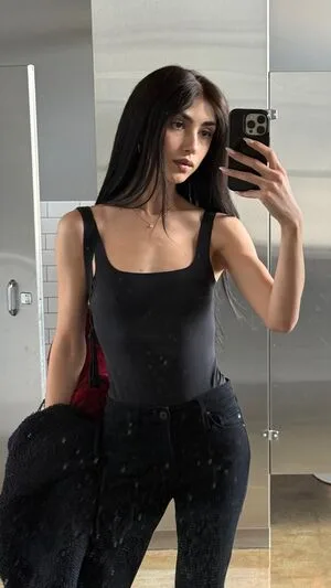 Alexa Mansour OnlyFans Leaked Free Thumbnail Picture - #yORRRr5Pbb