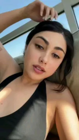 Alexa Mansour OnlyFans Leaked Free Thumbnail Picture - #yZ1rg8nFJe