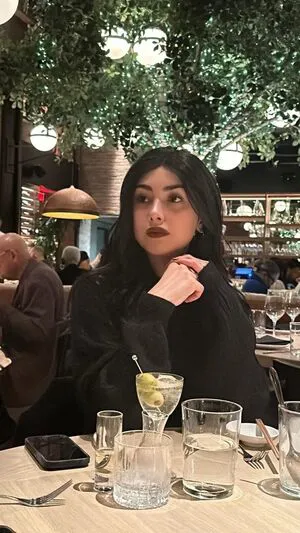 Alexa Mansour OnlyFans Leaked Free Thumbnail Picture - #ysZf6MdISM
