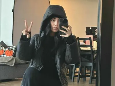 Alexa Mansour OnlyFans Leaked Free Thumbnail Picture - #z35EnXvE6c