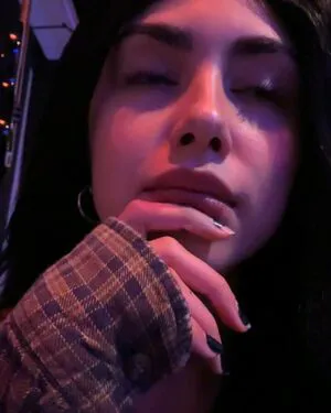 Alexa Mansour OnlyFans Leaked Free Thumbnail Picture - #z9JzmZj57W