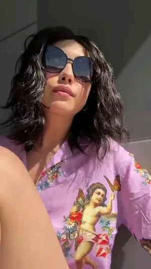 Alexa Mansour OnlyFans Leaked Free Thumbnail Picture - #zLn1SdibJ7