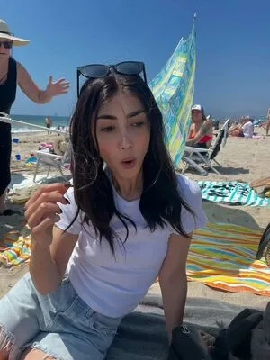 Alexa Mansour OnlyFans Leaked Free Thumbnail Picture - #zVzf4iX47b