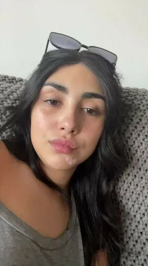 Alexa Mansour OnlyFans Leaked Free Thumbnail Picture - #zoDFQGQm9S
