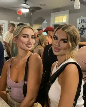 Alexa Meyer OnlyFans Leaked Free Thumbnail Picture - #0JF5Ye1GDK