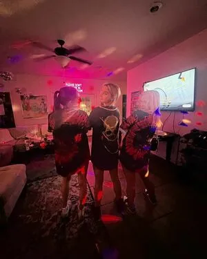Alexa Meyer OnlyFans Leaked Free Thumbnail Picture - #1FjztDNkTk