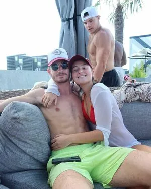 Alexa Meyer OnlyFans Leaked Free Thumbnail Picture - #1JS7BKMBvq