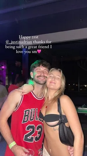 Alexa Meyer OnlyFans Leaked Free Thumbnail Picture - #8n84cZK8JG
