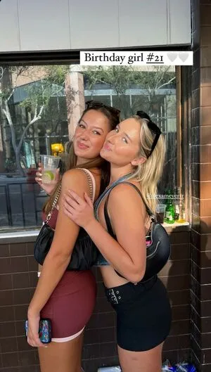 Alexa Meyer OnlyFans Leaked Free Thumbnail Picture - #9c4uppX1qe