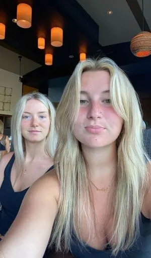Alexa Meyer OnlyFans Leaked Free Thumbnail Picture - #DjkKnd8Hb3