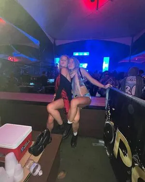 Alexa Meyer OnlyFans Leaked Free Thumbnail Picture - #K7zoovSsmo