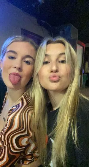 Alexa Meyer OnlyFans Leaked Free Thumbnail Picture - #UIX0V1j0Qw