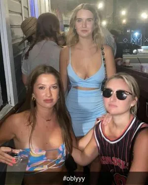 Alexa Meyer OnlyFans Leaked Free Thumbnail Picture - #Uwy2UEkI3O