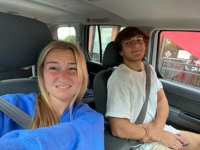 Alexa Meyer OnlyFans Leaked Free Thumbnail Picture - #i2XZA9buzi