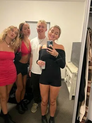 Alexa Meyer OnlyFans Leaked Free Thumbnail Picture - #iwt6Au0B9Q